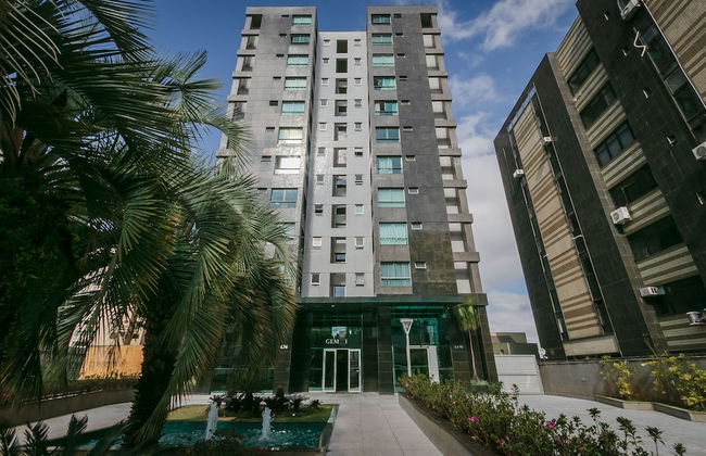 2 quartos no Vila da Serra - Foto 53