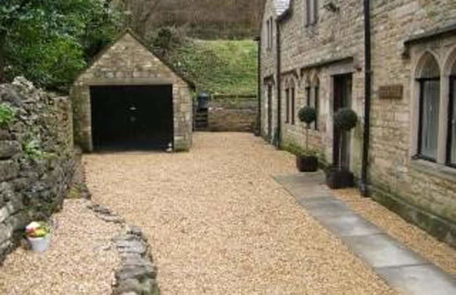 Cotswolds Valleys Accommodation Springfl - Foto 24