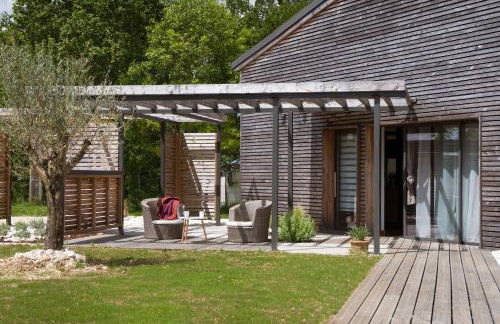 Villa dans le Périgord - Foto 4