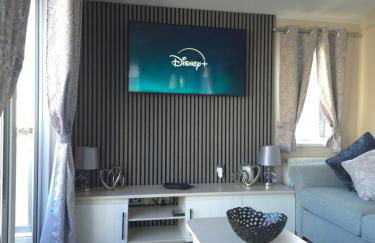 Exclusive Gold 3 Bed Luxury Caravan - Foto 32