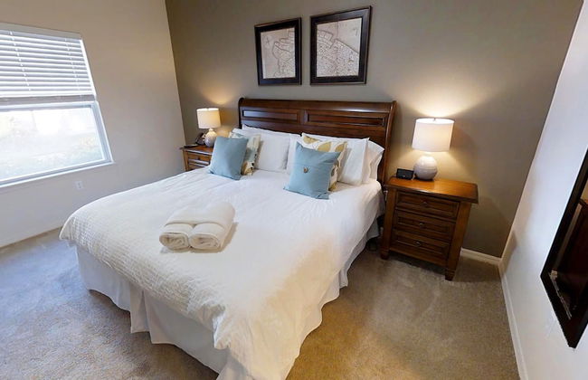 Lucaya Vacation Homes - Foto 2