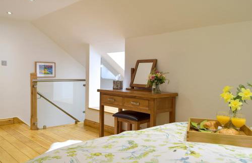 Snowdrop Cottage - Uk12987 - Foto 9