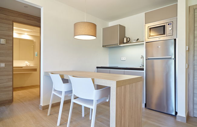 Sol Bahia Ibiza Suites - Foto 9