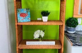 Private Lazy River Pool, 4-bed house, & dock - Foto 28