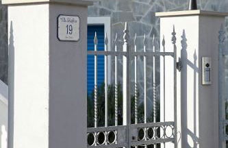 Villa Schiaffino Appartamento al Primo Piano - Foto 43