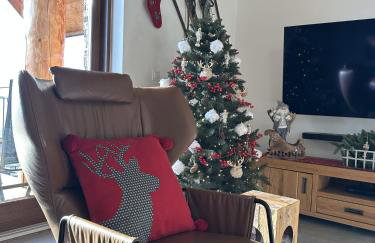 APARTAMENT No1 MOUNTAIN VIEW Sauna Priv okolice Zakopane Czorsztyn Kluszkowce - Photo 19