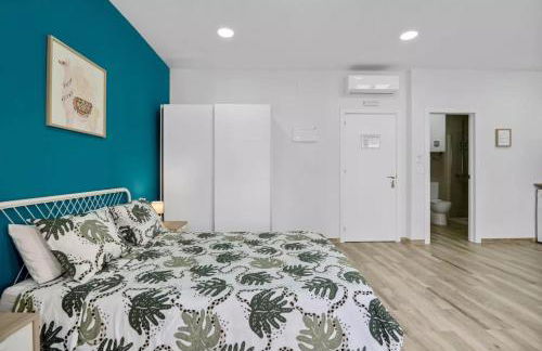 Umihouse apartamentos centro Alicante - Foto 46