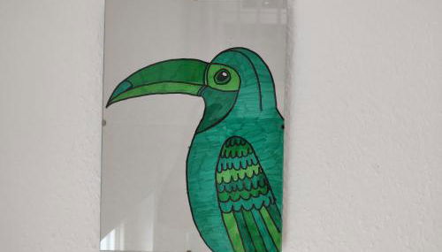 Ferienwohnung Tukan - Foto 5