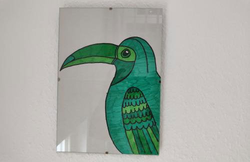 Ferienwohnung Tukan - Foto 5