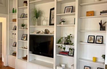 Historic Duckpond Home - Walk to Downtown & UF - Foto 18