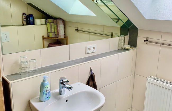 Haag Zimmervermietung - Foto 36