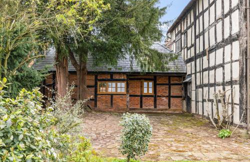 Gardeners Cottage - Foto 13