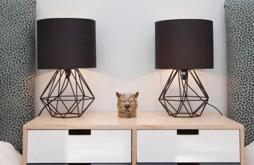 Spacious Georgian Coach House with Parking - Foto 22