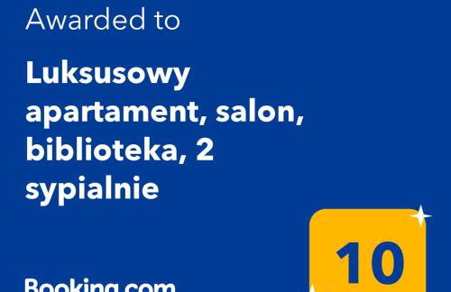 Apt 90m2, 8 os, 2 salony, 2 sypialnie, centrum - Photo 2