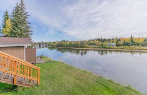 The Chena River House South Suite - Foto 9