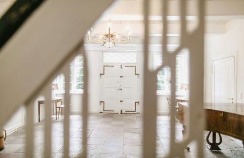 Relax In The Old Vicarage On Eiderstedt - Foto 7