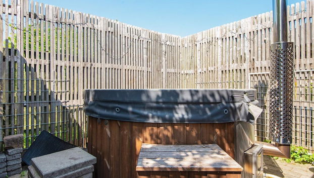 Servicios del alojamiento