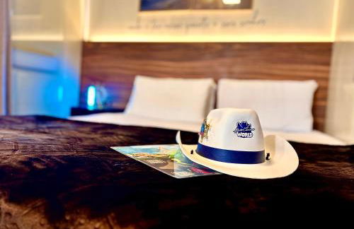 Pousada Canto do Gravatá - Foto 4