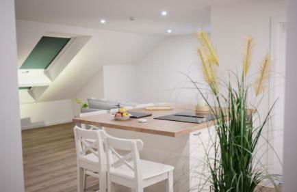 Land-Apartments Netphen - Foto 2