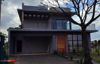 Sobrado 3 Quartos com Piscina - Rivieira Santa Cristina 3 - Foto 3