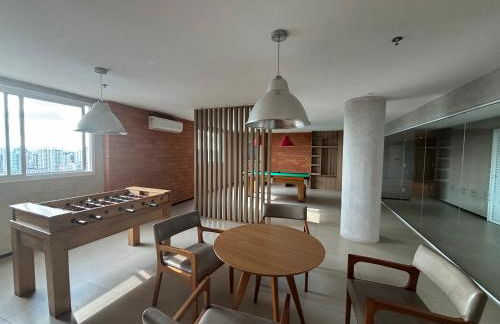 Flat Aconchegante - Foto 8