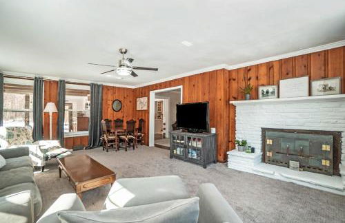 Newly Renovated Cottage 5 mins from Beach! - Foto 28