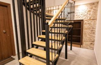 Casa en el Lago -Luxury apartments in the historical center of Ioannina - Foto 9