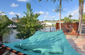 Private Family 3BR Pool Home - Fort Lauderdale - Foto 31