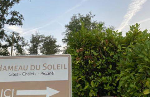 Hameau du Soleil - Papillon - Foto 9