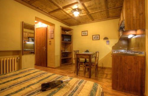 B&B Residence Checrouit - Foto 32