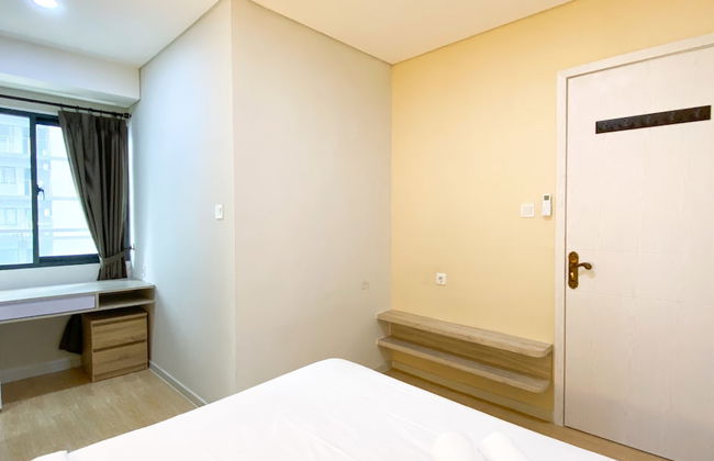 Good And Modern 2Br Daan Mogot City Apartment - Foto 3