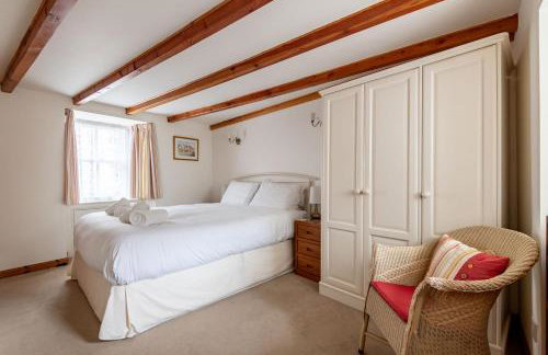 Mariners Cottage - Elie - Foto 10