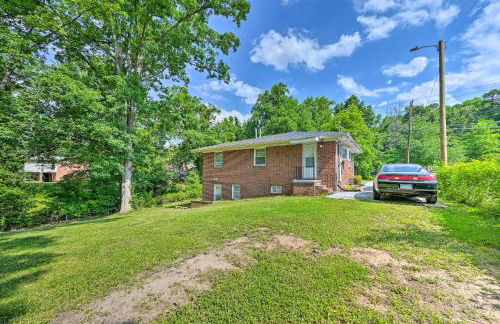 Greensboro Home Less Than 4 Mi to Downtown! - Photo 22