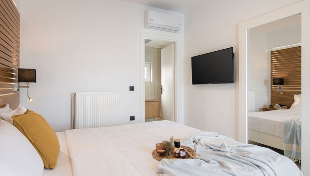 Elia Penthouse - Foto 3, Habitación