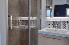 Chambres avec salle d'eau privative dans appartement partagé - Foto 15