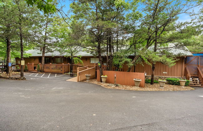 Cabins at Green Mountain - Photo 63