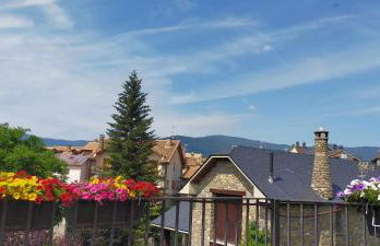 Casa Cotefablo Aloj Sorrosal Gavin, Biescas - Foto 44