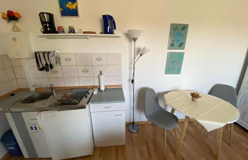 Aparthotel " Zur Müritz" - Photo 20