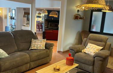 Magnifique et grand loft classé 4 étoiles - Foto 73