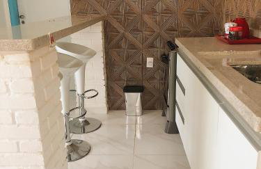 Cobertura Pé na Areia e Incrível Vista Para a Praia - Foto 10