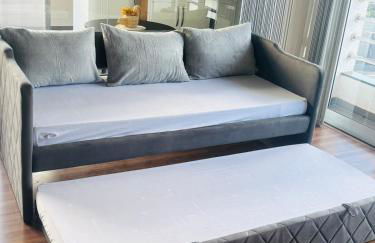 Terrace apartment 06 - Foto 17