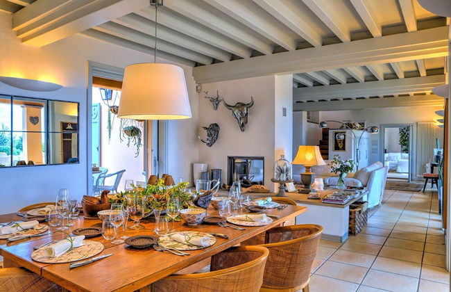 Villa Le Cave 12 in Campalto - Foto 49