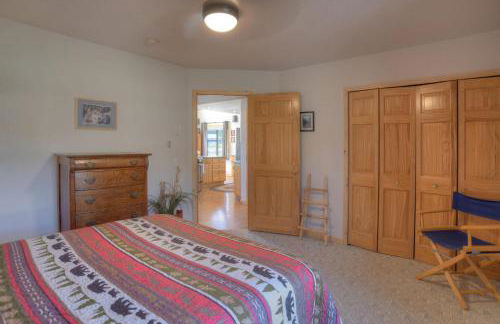 Beaver Creek Cabin in South Fork CO - Foto 14