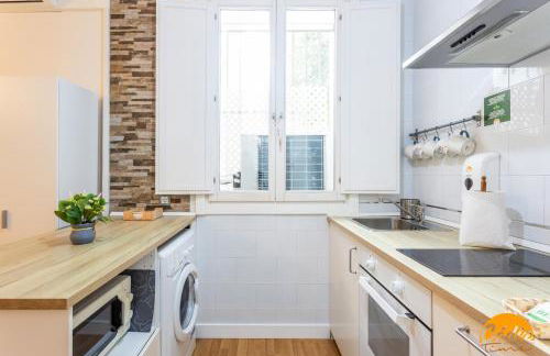 Apartamento El Patio by Cadiz Time - Foto 10