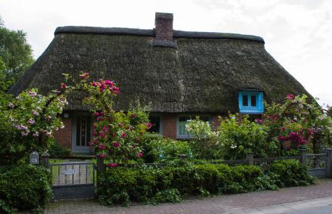 Min lütt hütt - Photo 1