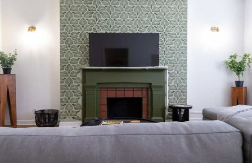 Spacious Haven near Busch ABODEbucks - Foto 4