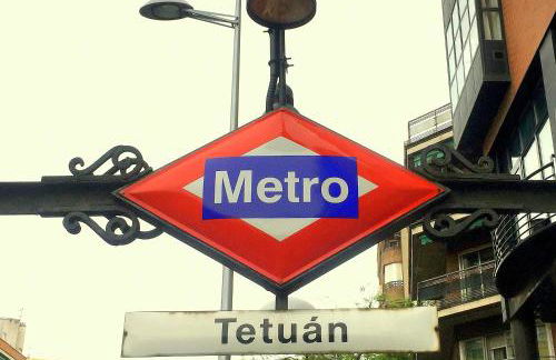 Red Loft in Madrid - Foto 17