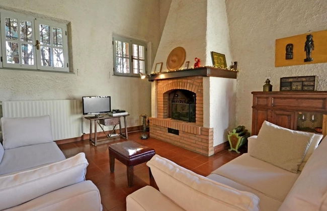 Belvilla by OYO Villa Mimosa - Foto 13