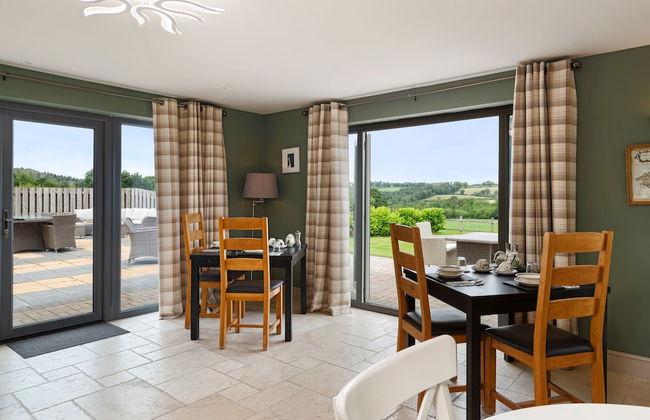 The Duck Pond - Countryside Hot Tub - Foto 35