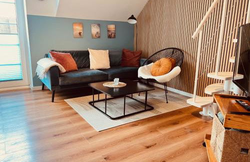 Apartment Luise - Foto 3